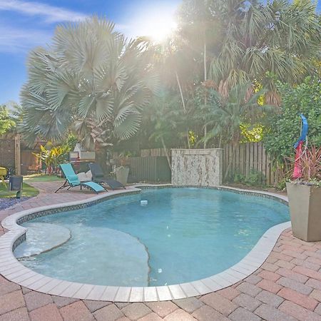Kiki 3 - Men'S Clothing Optional Guest Houses Wilton Manors Zewnętrze zdjęcie